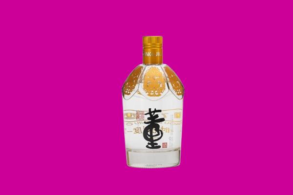 石家庄晋州市回收董酒