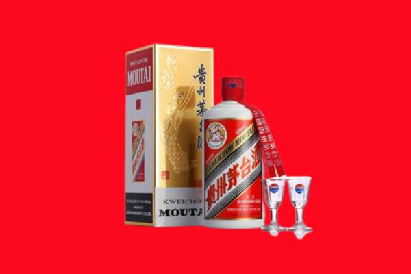 石家庄晋州市回收茅台酒