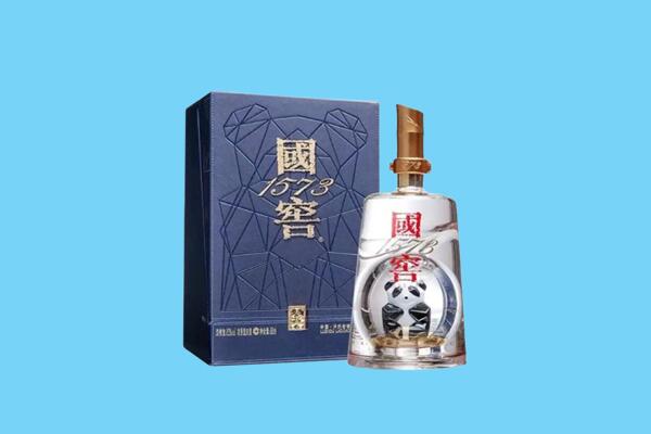 石家庄晋州市回收国窖1573
